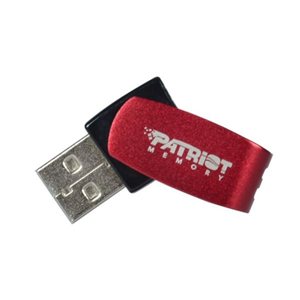 Patriot Axle 32GB Flash Drive USB Pen